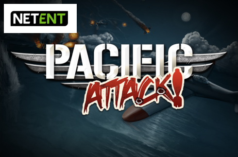 Pacific Attack